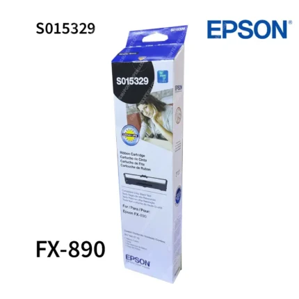 Cinta Epson S015329 Fx-890