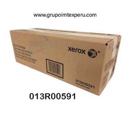 DRUM XEROX 013R00591