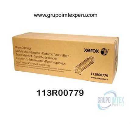 Drum Xerox 113R00779 Para Versalink B7025, B7030, B7035