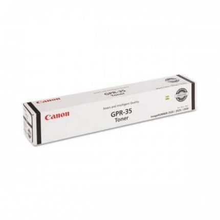 toner canon gpr-35 (ir-2530 2520 2525)