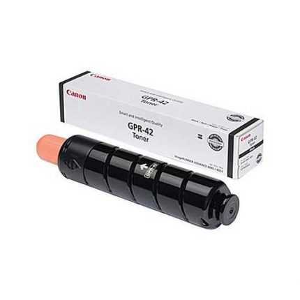 toner canon gpr-42 advance ir4045, ir4057