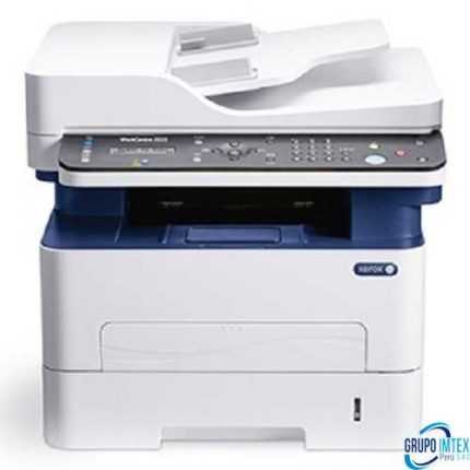 IMPRESORA MULTIFUNCIONAL XEROX 3225V