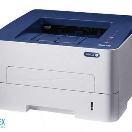 IMPRESORA XEROX PHASER 3260V