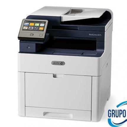 IMPRESORA MULTIFUNCIONAL XEROX 6515V_DNP