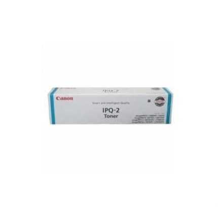 TONER CANON IPQ-2 CIAN