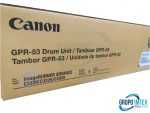 tambor gpr-53 original