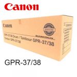 Tambor Canon Gpr-37/38 Iradv6075, 6065, 6055, 8105, 8095, 8085, 6275, 6265, 6255, 8205, 8295, 8285