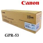 Tambor Canon Gpr-53 Ir Adv C3330I, Ir Adv C3325I, Ir Adv C3530I, Ir Adv C3525I, Ir C3025I
