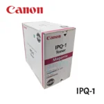 Toner Canon IPQ-1 Magenta  imagePRESS C1