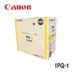 Toner-Canon-IPQ-1-Yellow-imagePRESS-C1