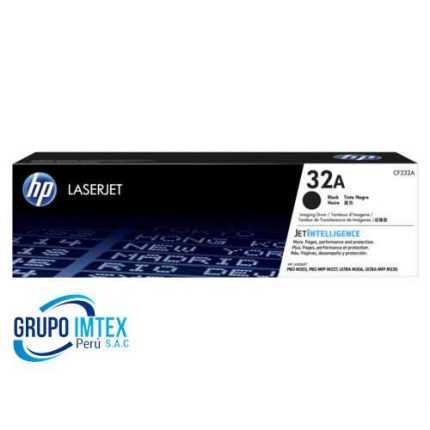 drum imaging hp cf232a (32a) laserjet pro m203dw, m203dn, mfp m227fdw, mfp m227sdn, ultra m206, ultra mfp m230