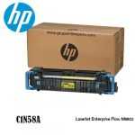 kit de mantenimiento hp c1n58a