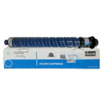 TONER COMPATIBLE RICOH MPC-2003/2503/2004/2504 CYAN