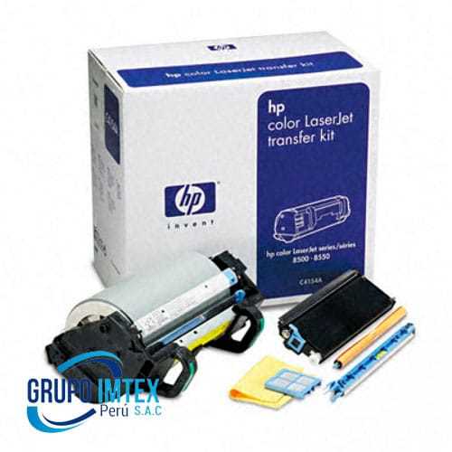 transfer kit hp c4154a