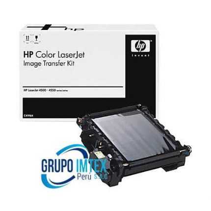 transfer kit hp q7504a hp laserjet color laserjet 4700, 4730, cm4730, cp4005