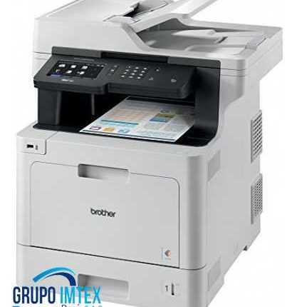 IMPRESORA LASER BROTHER MFC-L8900CDW