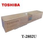 Toner Toshiba Studio T-2802U E-Studio2802Am 2802Af