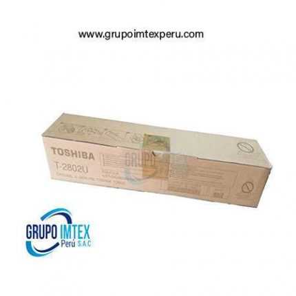 Toner-Toshiba-Studio-T-2802u-E-studio2802am