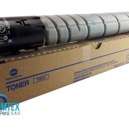 Toner Konica Minolta Tn-516