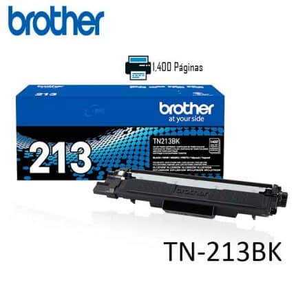 Toner Brother Tn-213 Negro