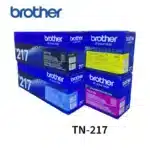 Toner Brother Tn-217, Hl-L3270Cdw, Dcp-L3551Cdw, Mfc- L3750Cdw