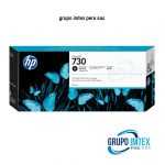 TINTA HP P2V73A (730) 300ML PHOTO BLACK