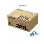 toner samsung MLT-D201L-SL-M4080.