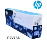 Tinta Hp 730 P2V73A Photo Black Designjet T1600, T2600, T1700,
