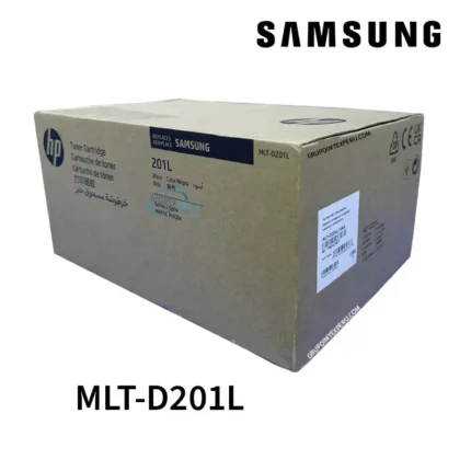 Toner Samsung Mlt-D201L (Hp Su872A) Proxpress Sl-M4080, Sl-M4030Nd, Sl-M4070Fr