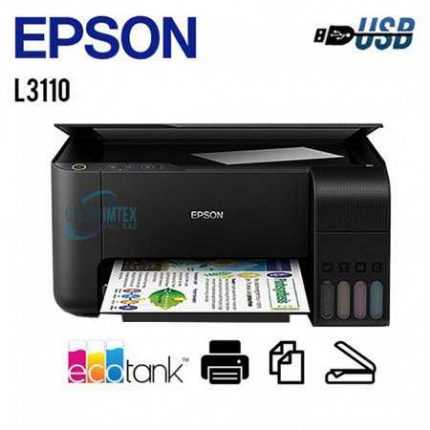 Impresora-Epson-L3110