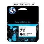 TINTA-HP-CZ129A-711-BLACK