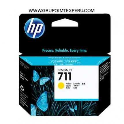 TINTA-HP-CZ132A-711