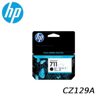 Tinta HP 711 CZ129A