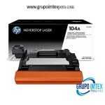 DRUM-HP-104A-W1104A