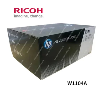 Drum Hp 104A W1104A Neverstop Laser 1000 Mfp 1200