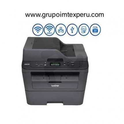 Impresora Brother DCP-L2540DW