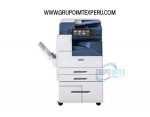 IMPRESORA-XEROX-B8170
