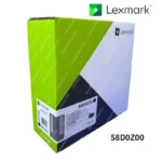 Fotoconductor Lexmark 58D0Z00, MS725dvn MS821dn MS822de MS823dn MS825dn MS826d, MX721ade MX722ade MX822ade MX826ade