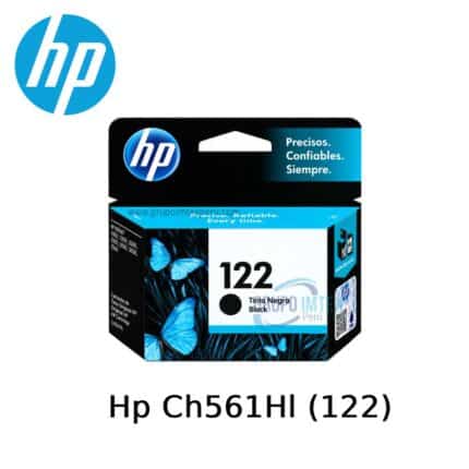 Tinta HP 122 CH561HL Black