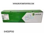 fotoconductor-lexmark-54G0P00