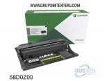 Fotoconductor Lexmark 58D0Z00, MS725dvn MS821dn MS822de MS823dn MS825dn MS826d, MX721ade MX722ade MX822ade MX826ade