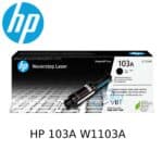 TONER HP 103A W1103A neverstop laser
