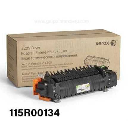 FUSOR XEROX 115R00134 VERSALINK C500/C505
