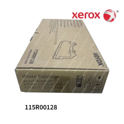 Waste Xerox 115R00128 Versalink C7020, C7025, C7030, C7120, C7125, C7130