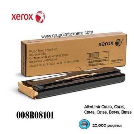 toner xerox 008r08101 altaLink c8130, c8135, c8145, c8155, b8145, b8155