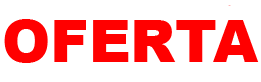 OFERTA