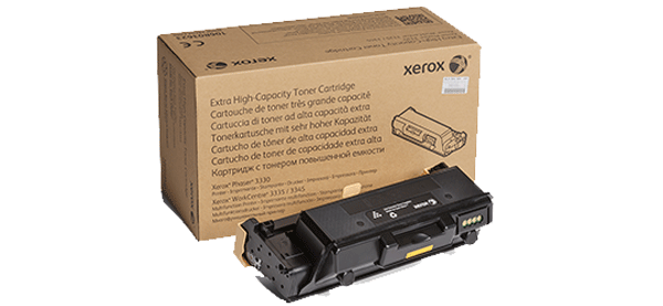 TINER XEROX 3623