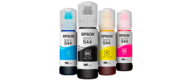 TINTA EPSON