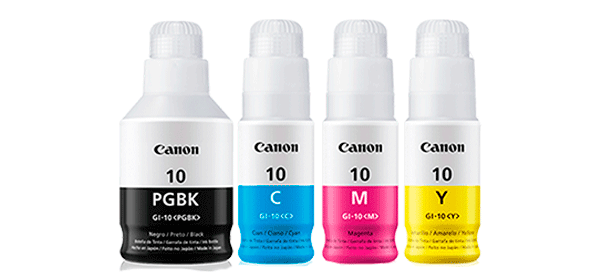 TINTA CANON