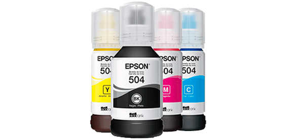 TINTA EPSON